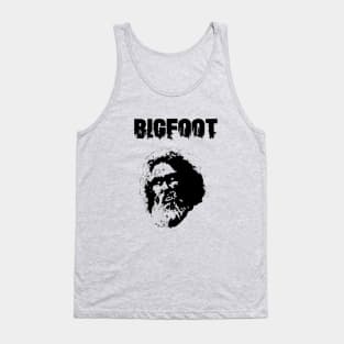 70’s Bigfoot Tank Top